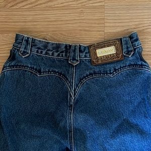 Vintage Lawman jeans size 24x34